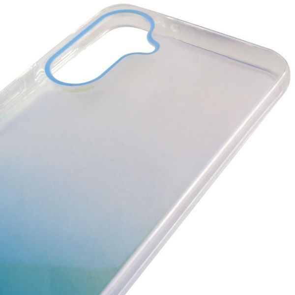 Чохол TPU+PC Glassbend для Xiaomi Redmi 14C / A4 5G / Poco C75 Green 777-07570 фото