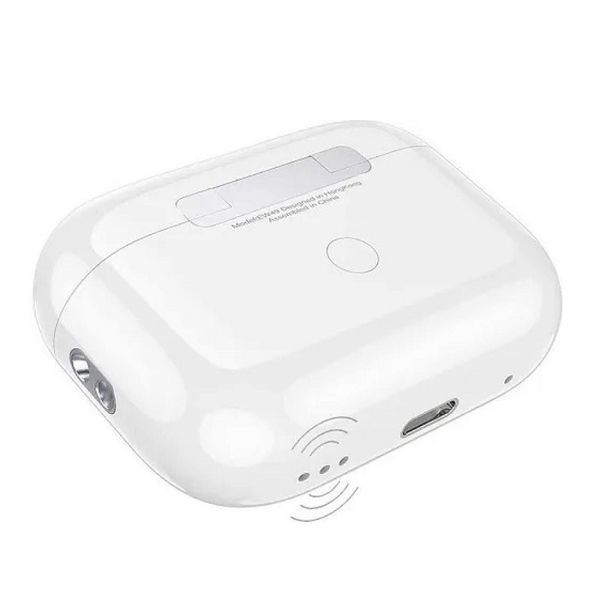 Бездротові навушники HOCO EW49 True wireless stereo headset White 6931474791405 фото
