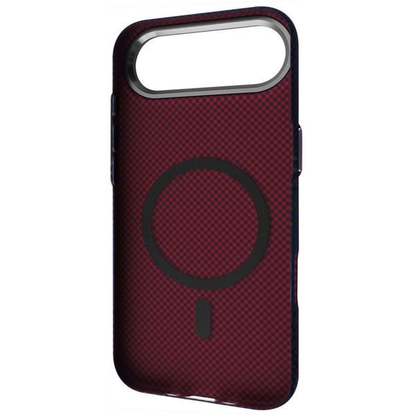 Чехол Proove Gleam Case with Magnetic Ring iPhone 17 Air Gold Peak 656-04816 фото