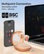 Наушники Baseus AirNora 2 True Wireless Earphones Gradient Orange 656-00850 фото 5