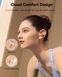 Наушники Baseus AirNora 2 True Wireless Earphones Gradient Orange 656-00850 фото 8