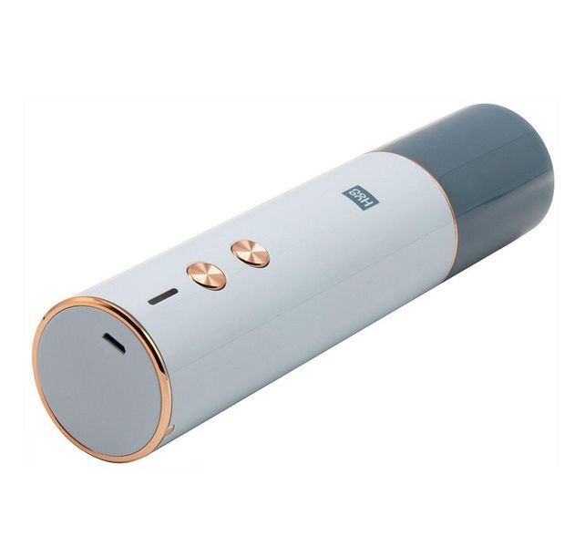 Штопор Xiaomi HuoHou Electric Wine Opener Blue 656-02490 фото