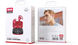 Бездротові навушники TWS XO G2 Bluetooth Earphone Червоні 202-00137 фото 6