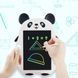 Графический планшет Kids Pad 9" Color Panda White 656-00034 фото 5