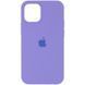 Чехол Silicone Case Full Protective для Apple iPhone 13 mini (5.4") Dasheen 208-05915 фото 1