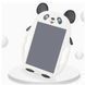 Графический планшет Kids Pad 9" Color Panda White 656-00034 фото 3