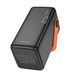 Зовнішній акумулятор BOROFONE BJ66B Magnifico 22.5W+PD20W fully compatible power bank (60000mAh) Black 656-01155 фото 6