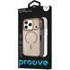 Чехол Proove VS1 Case with Magnetic Ring iPhone 17 Air Black 656-05399 фото 2
