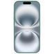 Чехол Silicone Case Full Protective для Apple iPhone 16e\17e (6.1") Pine green 555-04071 фото 2