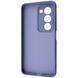 Чехол WAVE Colorful Case (TPU) для Xiaomi Redmi 15 4G/5G Forest green 656-06486 фото 2