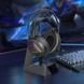Навушники BOROFONE BO105 Thunder gaming headphones Black 656-01004 фото 5
