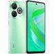 Мобильный телефон Infinix Smart 8 2/64Gb Crystal Green (4894947026096) 898-4894947026096 фото 7