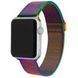 Миланская петля для Apple Watch 42/44/45/49 мм Хамелеон 212-00025 фото 1