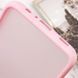 Чохол TPU+PC Lyon Frosted для Samsung Galaxy A50 (A505F) / A50s / A30s Pink ILSO-00000067380-5 фото 6