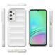 Чехол Cosmic Magic Shield для Samsung Galaxy A15 White 777-01800 фото 3