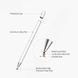 Стилус XO ST-06 Universal Stylus - Black 300-00039 фото 5