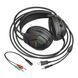 Навушники BOROFONE BO105 Thunder gaming headphones Black 656-01004 фото 4