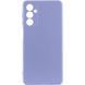 Чохол Silicone Cover Lakshmi Full Camera для Samsung Galaxy M54 5G Dasheen 777-06961 фото 1