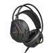 Навушники BOROFONE BO105 Thunder gaming headphones Black 656-01004 фото 1