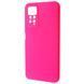 Чохол WAVE Full Silicone Cover для Xiaomi Redmi Note 11 Pro/Redmi Note 12 Pro 4G Bright pink 656-07572 фото 1