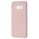 Чехол WAVE Colorful Case (TPU) для Samsung Galaxy S8 (G950F) Pink sand 656-06280 фото 1