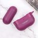 Футляр SGP Shockproof для наушников Airpods 3 Plum 203-00341 фото 4
