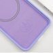 Чохол Silicone Cover Lakshmi Full Camera with MagFit для Google Pixel 7 Pro Бузковий 555-02094 фото 3