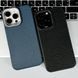 Чехол Kajsa Snake with Magsafe для iPhone 15 Pro Max Light Grey 214-02734 фото 7