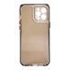 Протиударний чохол для смартфона Space III для iPhone 12 Pro Max Tea Brown 666-02052 фото 3