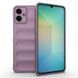 Чохол для смартфона Cosmic Magic Shield for Samsung Galaxy A06 4G Lavender 666-04621 фото