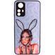 TPU+PC чехол Prisma Ladies для Xiaomi Redmi Note 12S Rabbit 777-07470 фото 2
