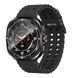 Смарт Часы XO-Watch Ultra AMOLED Черные 656-03492 фото