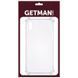 TPU чехол GETMAN Ease усиленные углы для Apple iPhone XR (6.1") 777-08625 фото 2