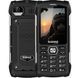 Мобільний телефон Sigma X-treme PK68 Black (4827798466711) 898-4827798466711 фото 1