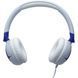 Навушники JBL JR 320 Blue (JBLJR320BLU) JBLJR320BLU фото 2