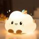 Ночник Cloud A12 1200 mAh white 656-03680 фото 6