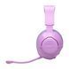 Навушники JBL Quantum 360 Wireless Purple (JBLQTUM360PUR) JBLQTUM360PUR фото 2