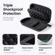 Органайзер для HDD UGREEN LP128 Hard Disk Storage Bag Large Size(UGR-50274) UGR-50274 фото 4
