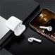 Бездротові навушники BOROFONE BW31 True wireless stereo headset White 656-03834 фото 5