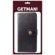 Кожаный чехол-книжка GETMAN Gallant (PU) для ZTE Blade A7s (2020) Black 777-06521 фото 5