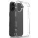 TPU чохол GETMAN Ease посилені кути для Apple iPhone 17 (6.3") 777-08566 фото 3