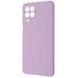 Чехол WAVE Colorful Case (TPU) для Samsung Galaxy M53 (M536B) Black currant 656-06030 фото 1