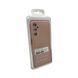 Чохол для смартфона Cosmic Silicone Case для Samsung Galaxy A05s Sand Powder 666-05109 фото 2