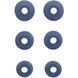 Навушники JBL Tune Beam Blue (JBLTBEAMBLU) JBLTBEAMBLU фото 8