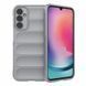 Чохол для смартфона Cosmic Magic Shield for Samsung Galaxy A24 4G Grey Smoke 666-04671 фото 1
