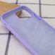 Чехол Silicone Case Full Protective для Apple iPhone 13 mini (5.4") Dasheen 208-05915 фото 3
