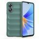 Чехол для смартфона Cosmic Magic Shield for OPPO A17 4G Dark Green 666-04571 фото