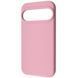 Чохол WAVE Full Silicone Cover для Google Pixel 10 Pink sand 656-06747 фото 1