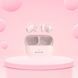 Беспроводные наушники Proove Mainstream Mini TWS peach 656-02658 фото 2