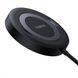 Бездротовий ЗП Baseus Simple Mini4 Qi2 15W Black P10273300121-01 фото 5